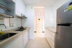 Blk 122A Punggol Edge (Punggol), HDB 3 Rooms #576489551